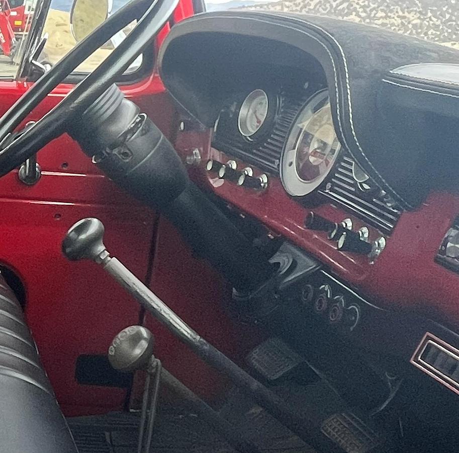 Used 1966 FORD F-250 Highboy