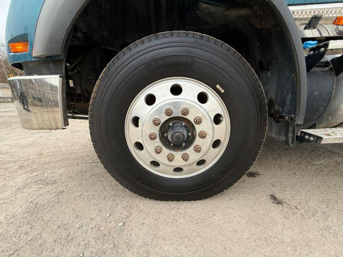 Used 2020 INTERNATIONAL HX620