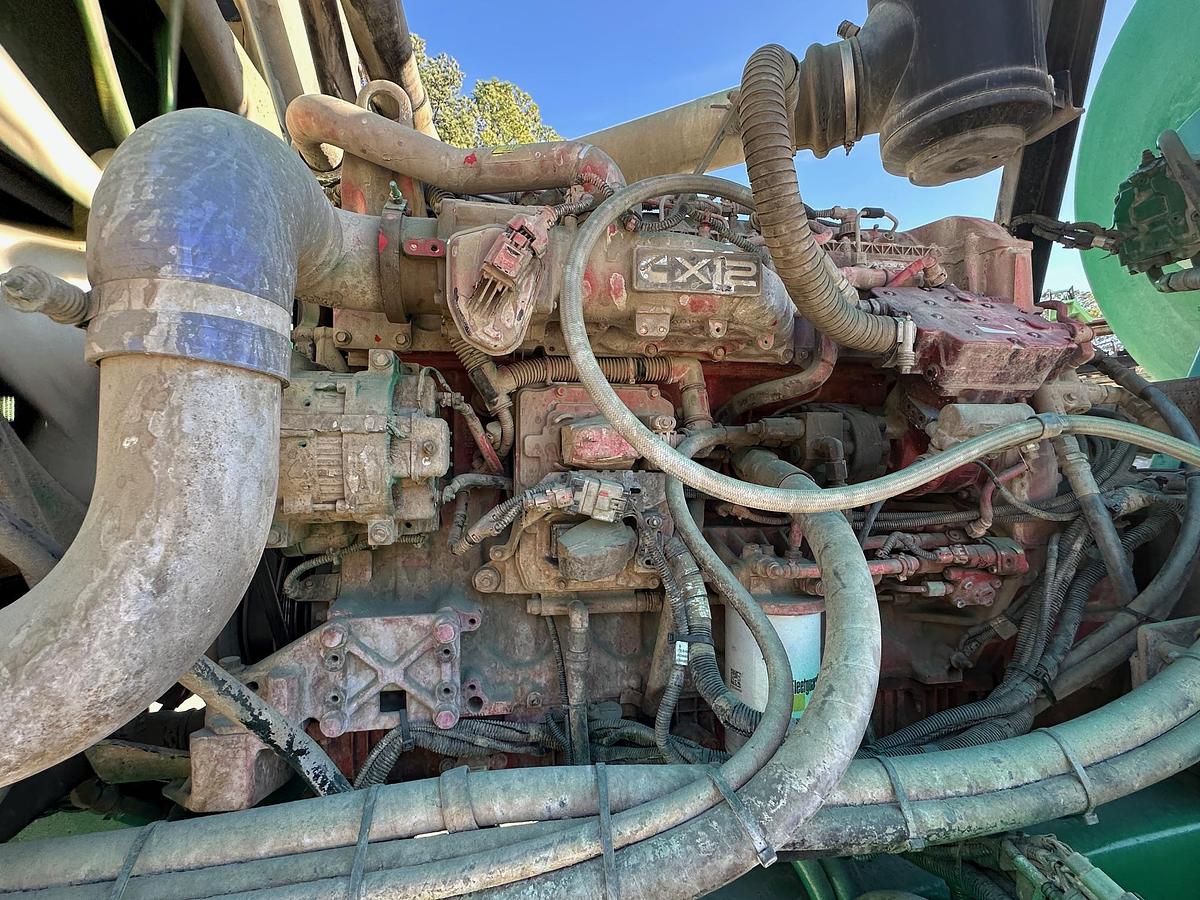 Used 2020 TEREX FD4000