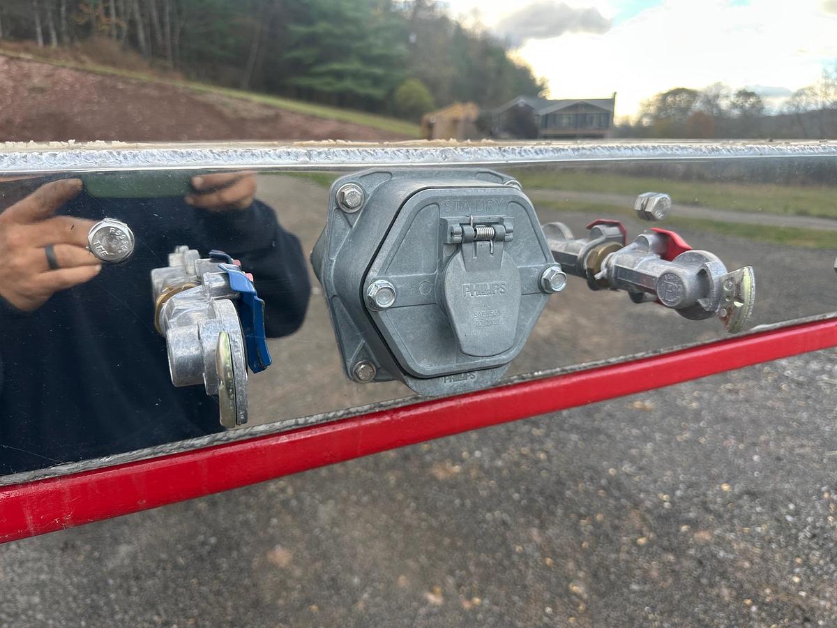 Used 2005 MANAC 48'x102