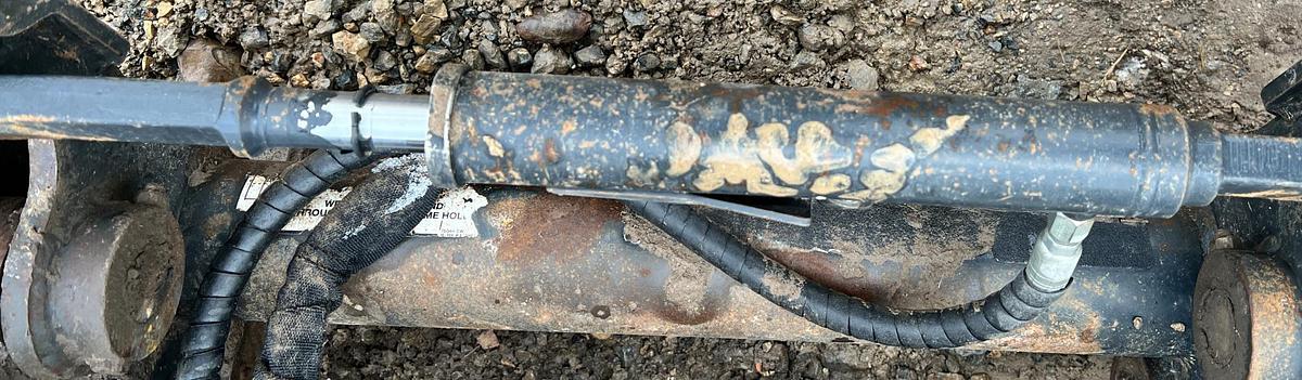 Used 2019 BOBCAT t870