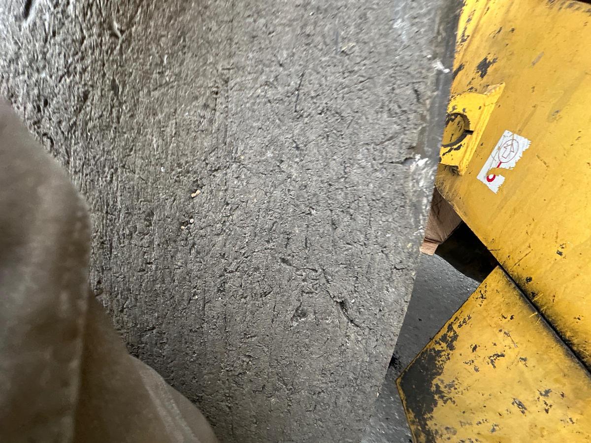 Used 2004 KOMATSU WA500-3