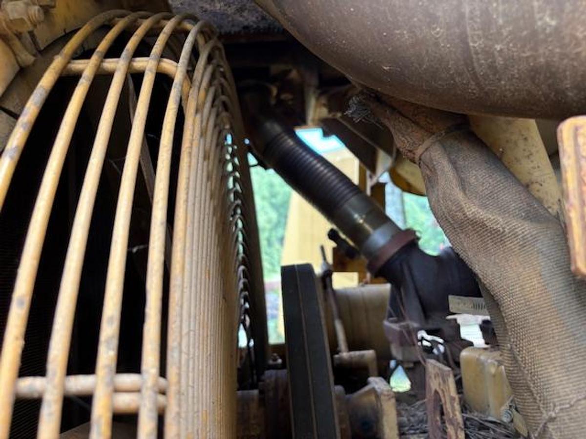 Used 1983 CATERPILLAR 963