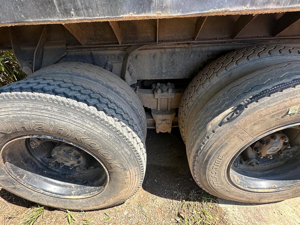 Used 1986 AUTOCAR DK64