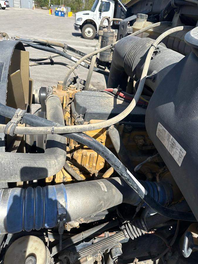 Used 2007 STERLING L9500