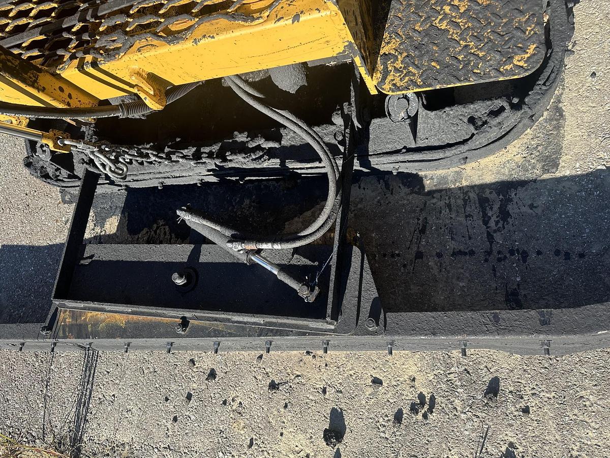 Used 2020 SEAL MASTER SP575