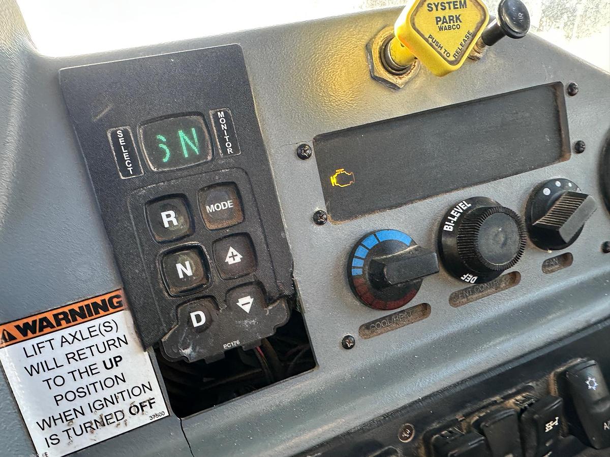 Used 2021 TEREX FD4000