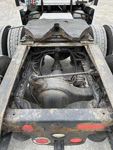 Used 2015 FREIGHTLINER Cascadia 125