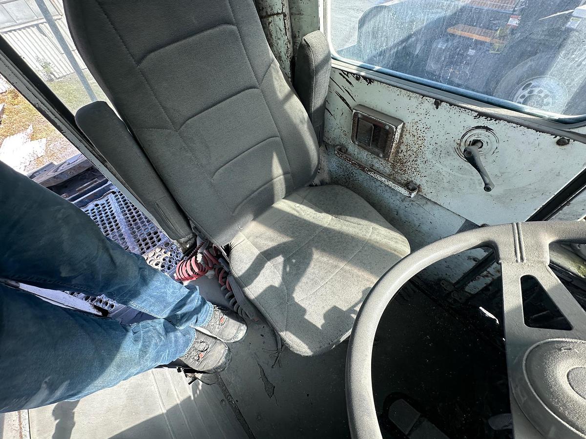 Used 1998 OTTAWA COMMANDO CYT30