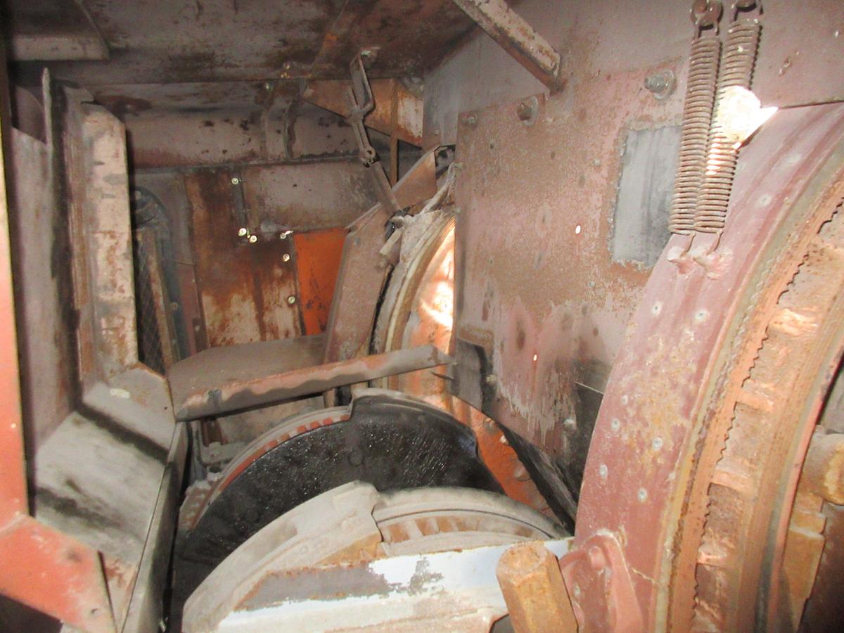 Used 1968 NORTHWEST 70D