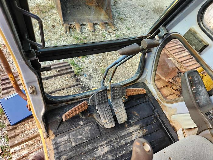 Used 1994 DEERE 892E LC