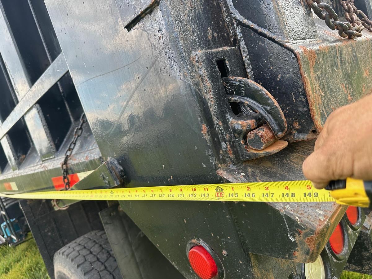 Used 2003 INTERNATIONAL 7500