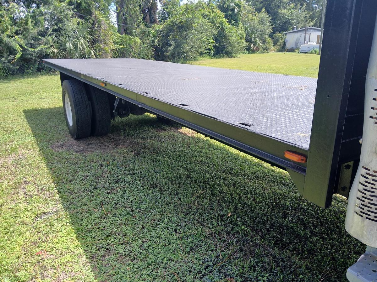 Used 2016 FREIGHTLINER M2 106