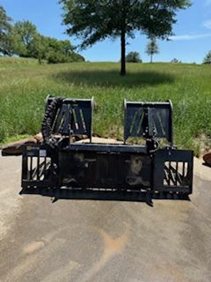 Used 2023 JOHN DEERE 333G