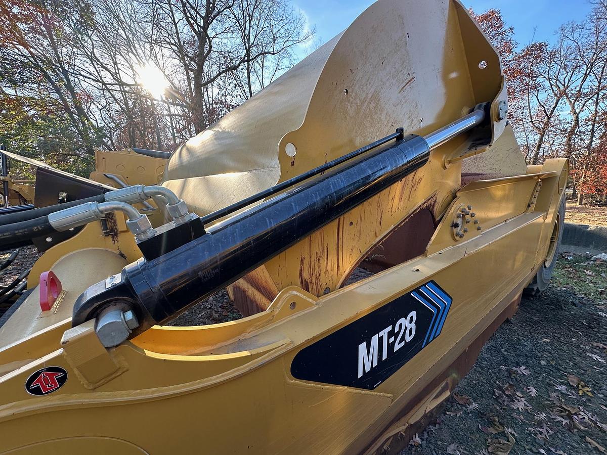 Used 2017 MOBILE TRACK SOLUTIONS 3630T