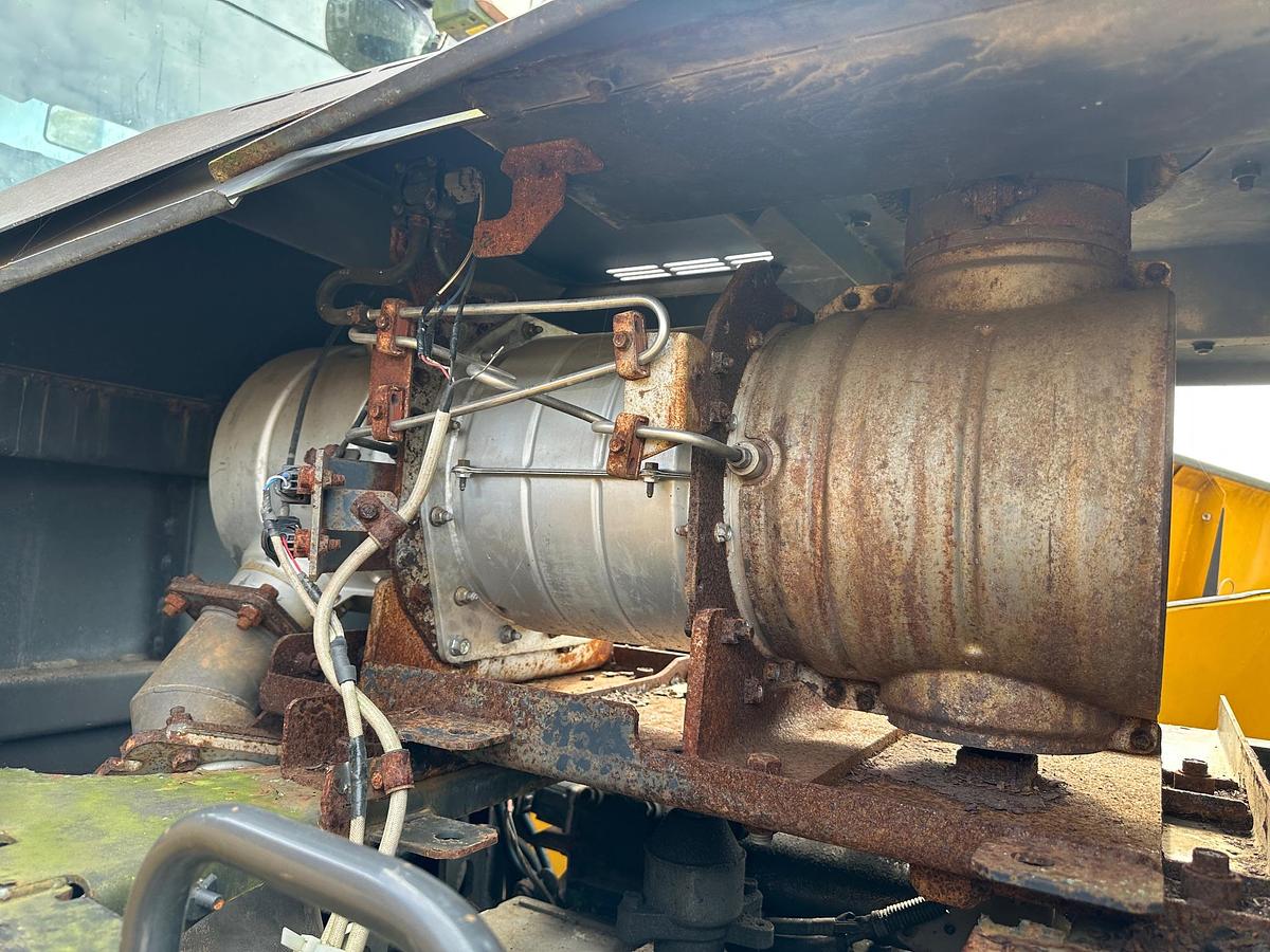 Used 2015 KAWASAKI 95 Z7