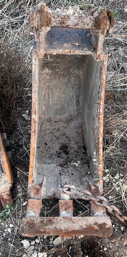 Used 2007 CASE CX50B