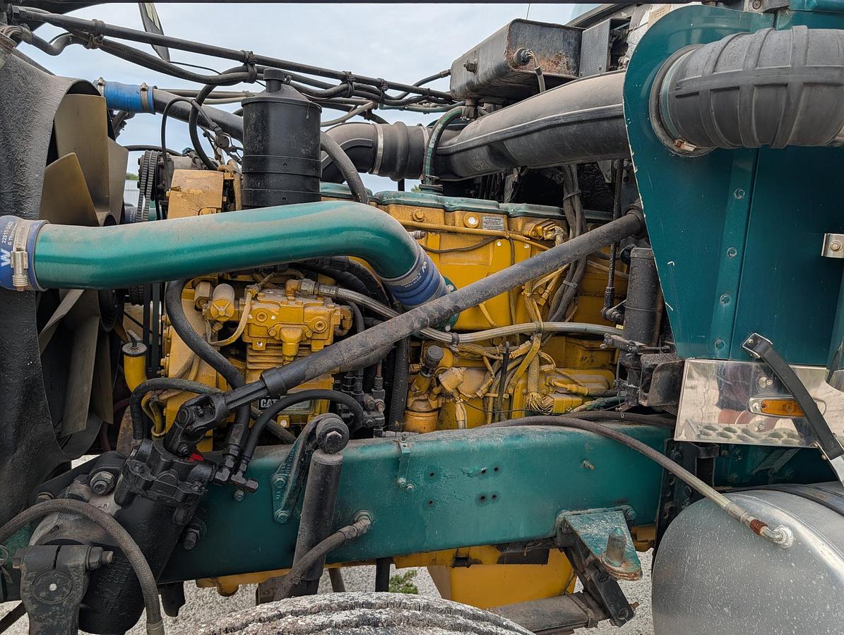 Used 1995 WESTERN STAR 4900