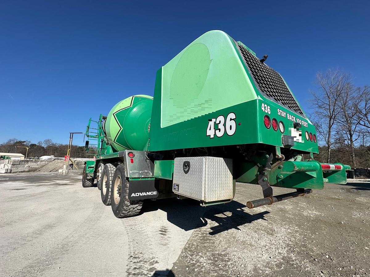 Used 2020 TEREX FD4000