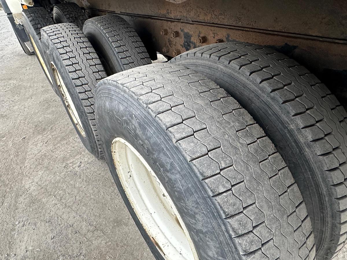 Used 2007 MACK CV713