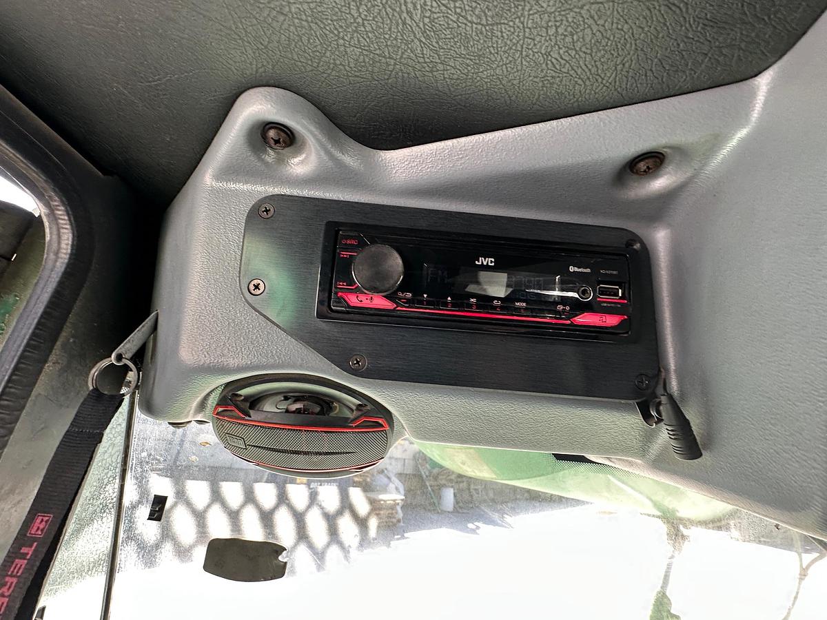 Used 2021 TEREX FD4000