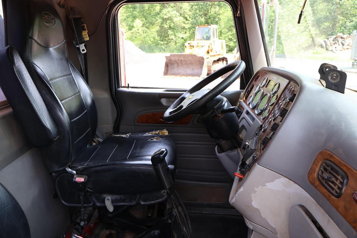 Used 2008 PETERBILT 388