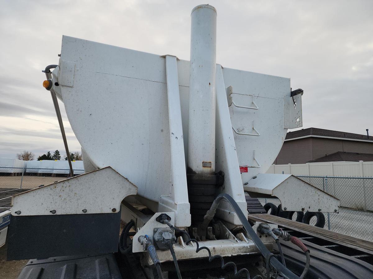 Used 2022 DRAGON 36' x 102"