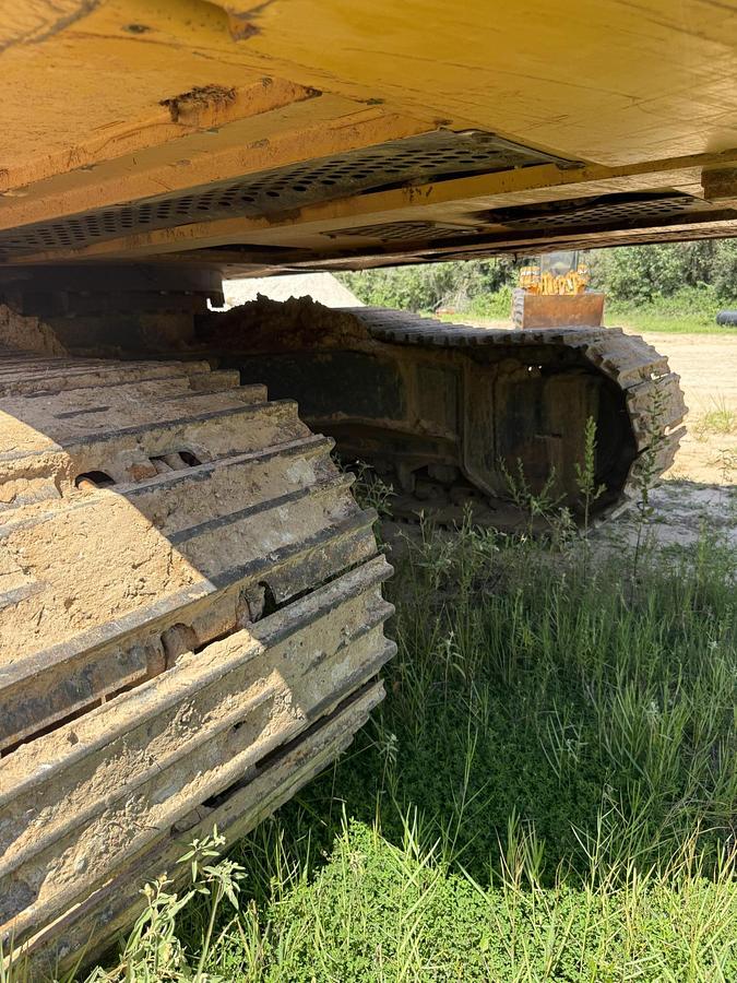 Used 2020 DEERE 350G