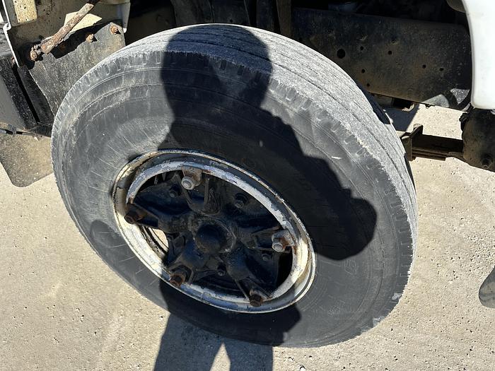 Used 1994 CHEVROLET Kodiak C6500