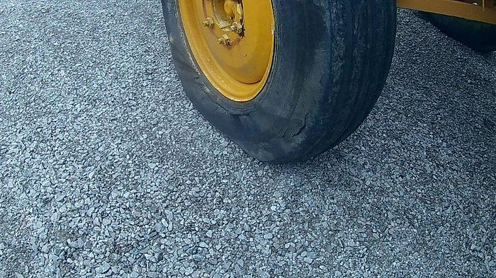 Used 1977 BOMAG MPH-100