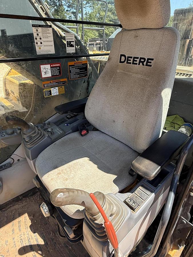 Used 2020 DEERE 350G