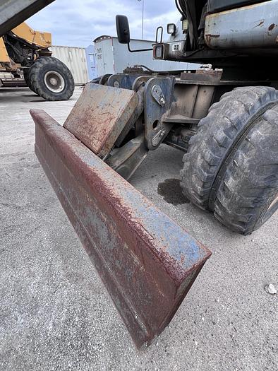 Used 2003 GRADALL 4300 XL