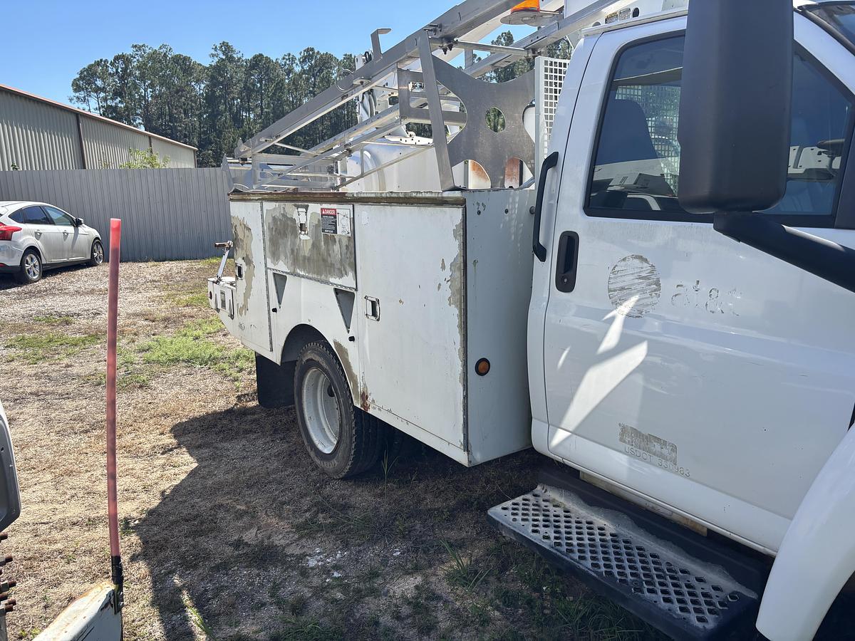 Used 2005 ALTEC AT200A