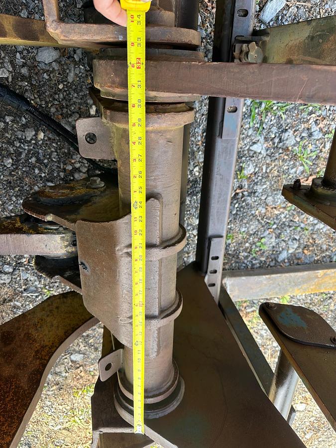 Used KAWASAKI 70Z IV