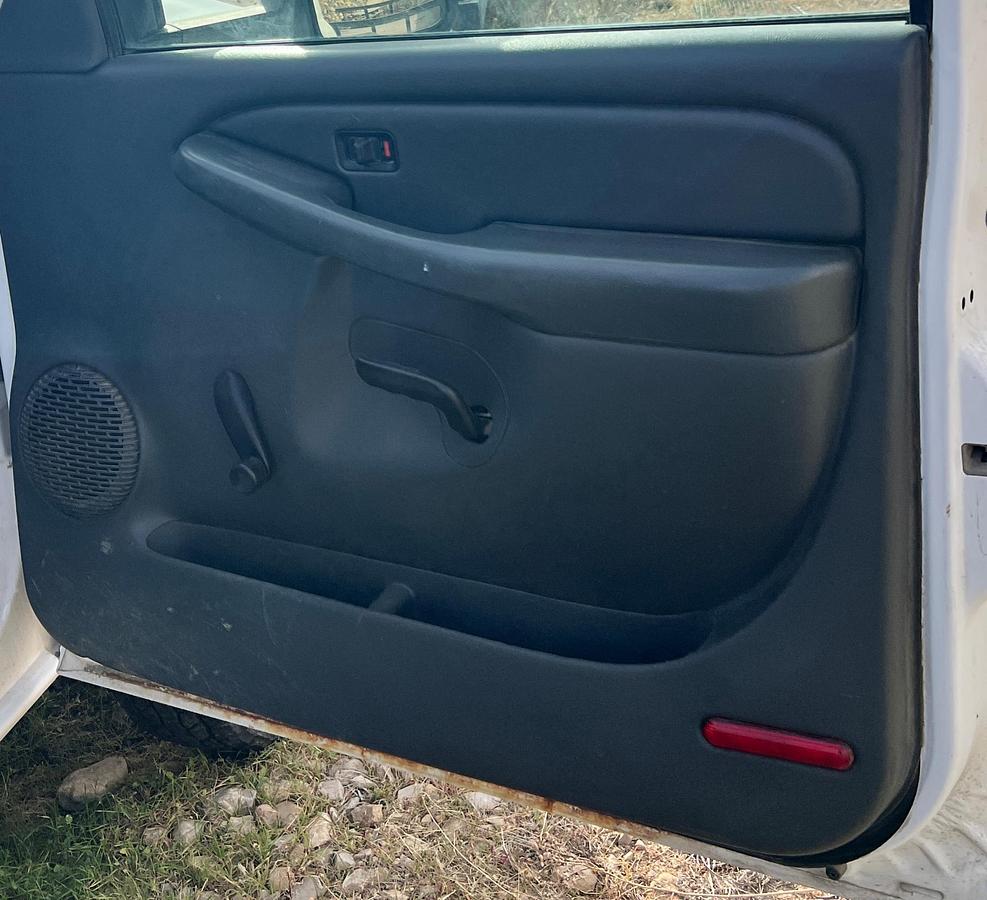 Used 2005 GMC 3500 Sierra 1-Ton