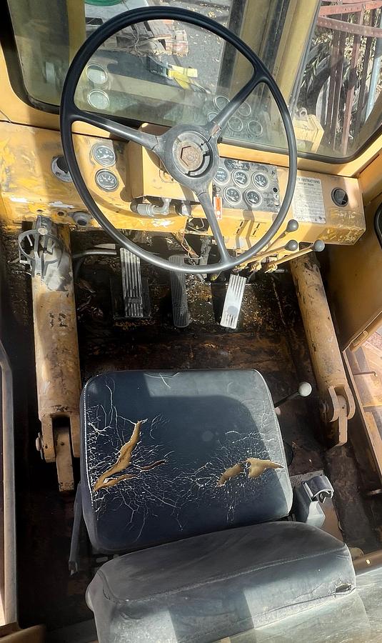 Used 1982 WIGGINS WD228y