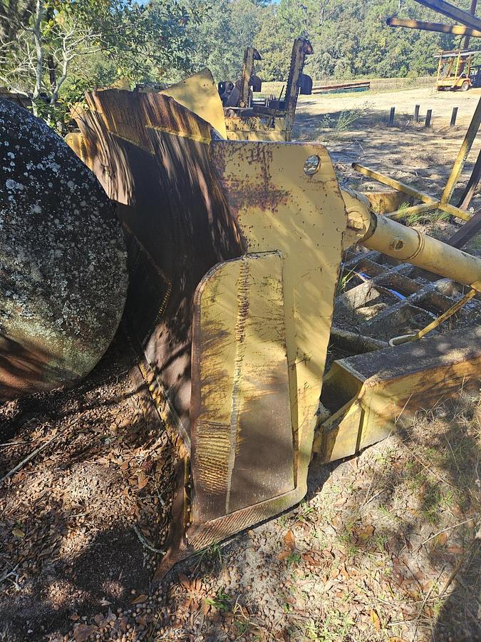 Used 1978 CATERPILLAR D8K