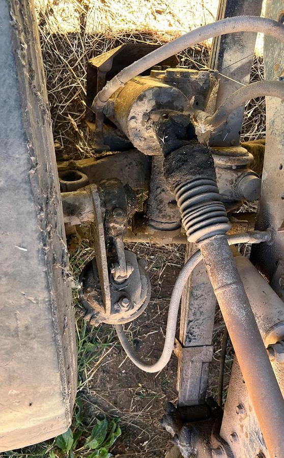 Used 1979 MACK RW766LST