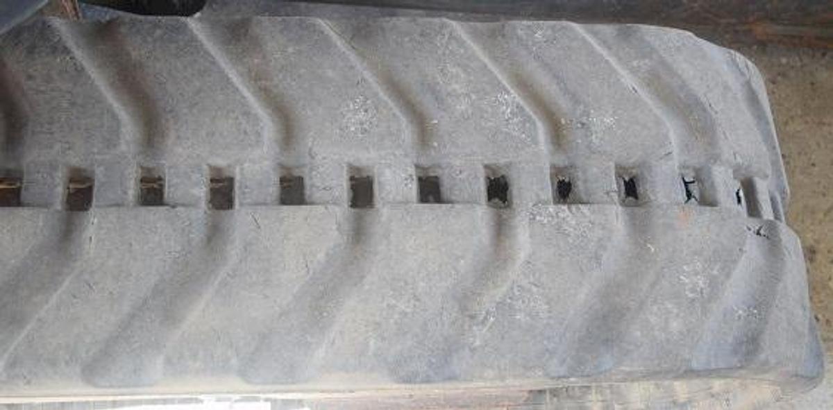 Used 2015 BOBCAT E32