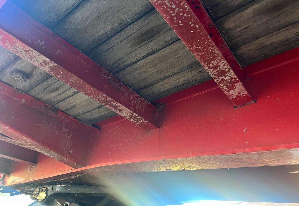 Used 1997 TRAIL KING 49' X 102"