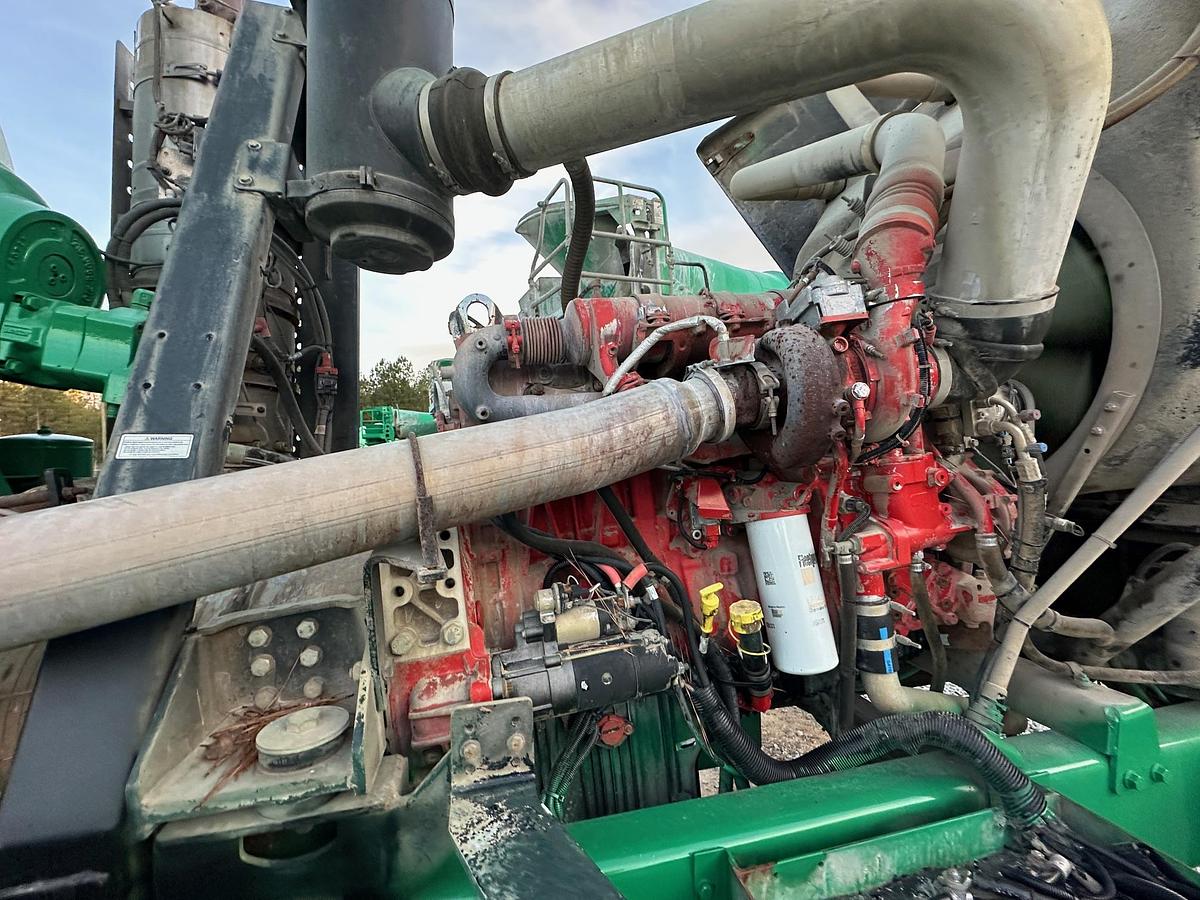 Used 2019 TEREX RD4000