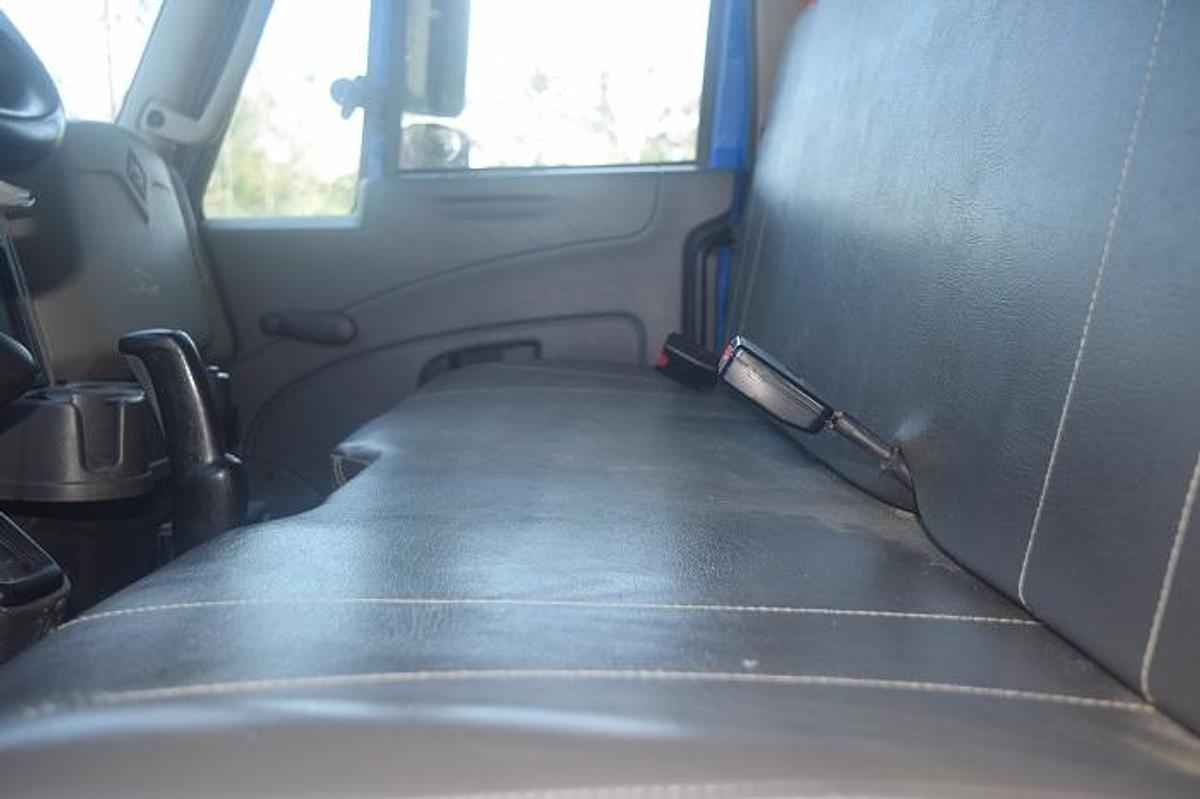 Used 2017 INTERNATIONAL 4300