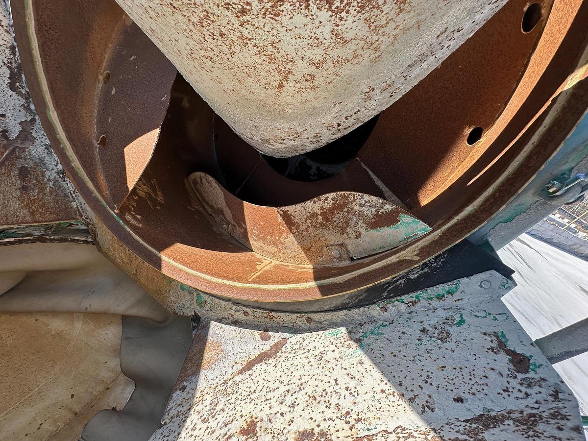 Used 2019 TEREX FD4000