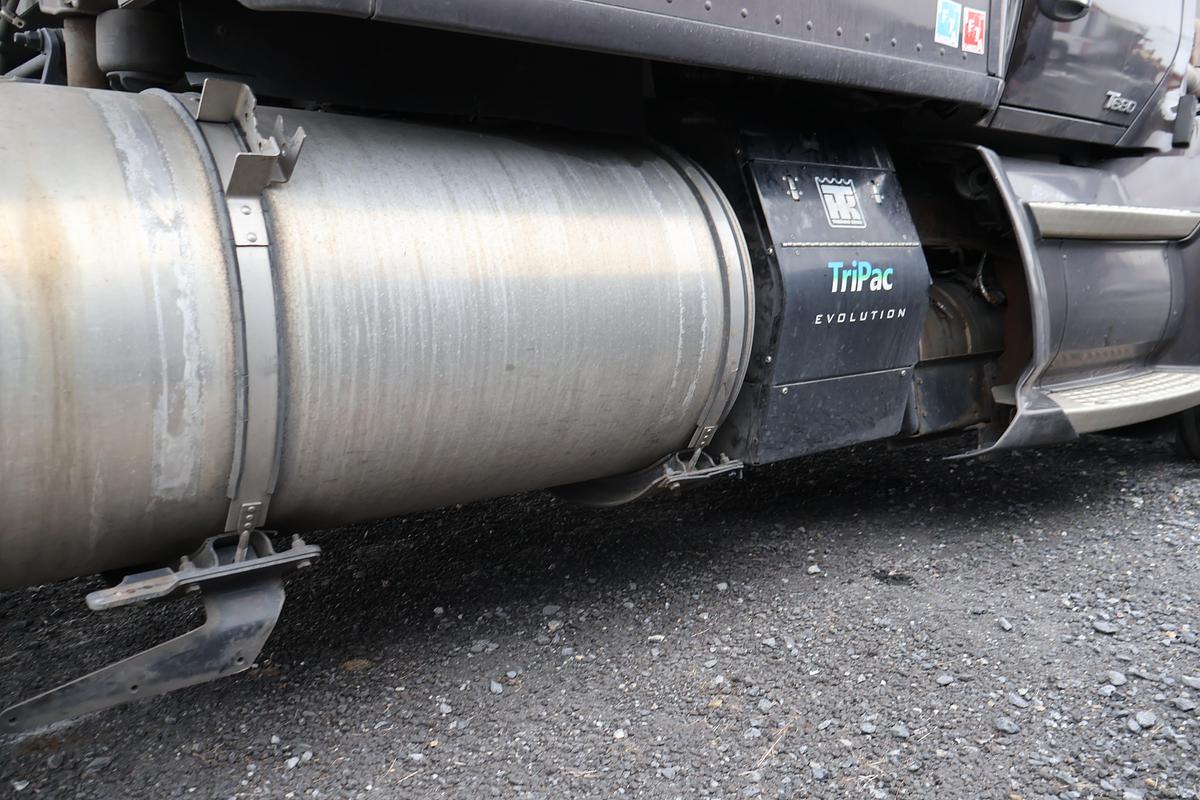 Used 2016 KENWORTH T680