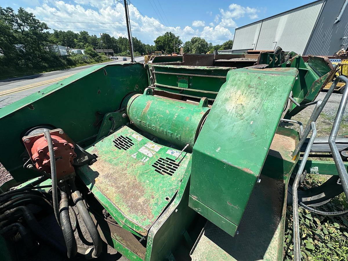Used 2014 MCCLOSKEY J50
