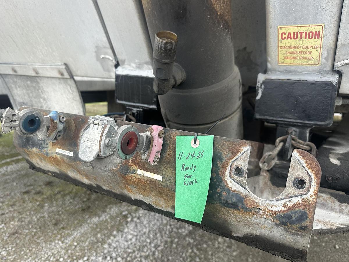 Used 1997 ALUMATECH 39' X 96