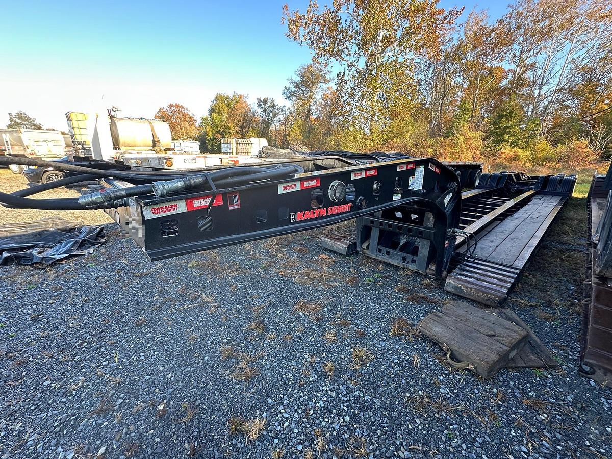 Used 2020 KALYN 51' x 102