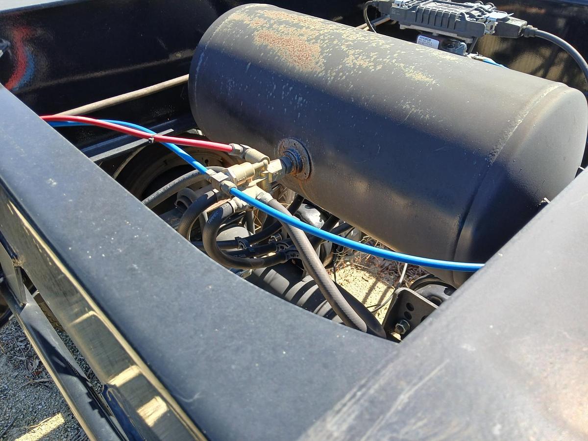 Used 2023 JOY JR 70-40