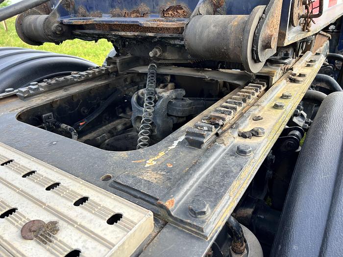 Used 2007 KENWORTH T-800