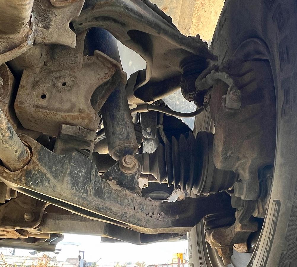 Used 2005 GMC 3500 Sierra 1-Ton